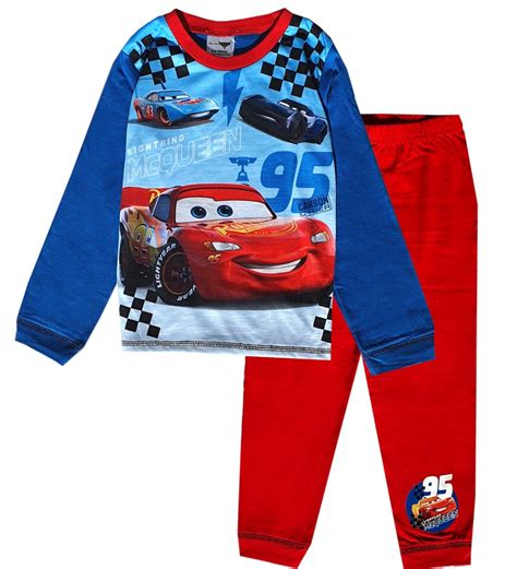 disney cars pjs|disney cars pajamas 4t.